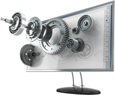 Technology and automation